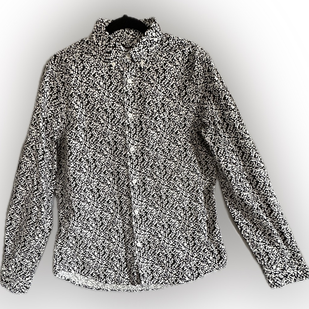 Express Men’s Dress Shirt